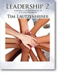 Leadership 2 Workbook book cover